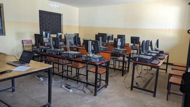 ict lab